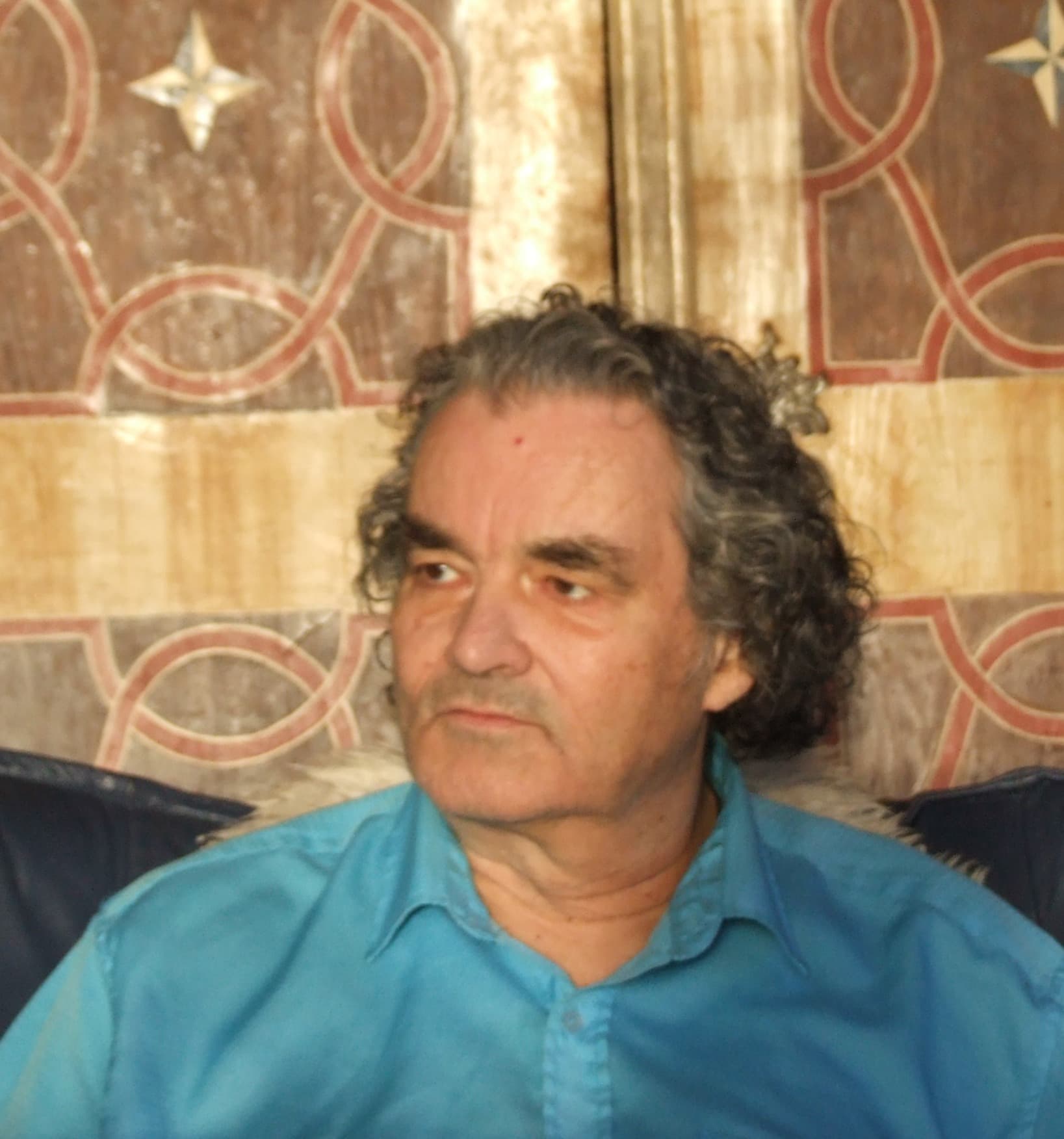 Logo von Martin Boss